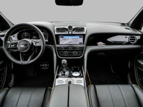 Bentley Bentayga S V8 = Mulliner Specifications= Гаранция, снимка 11
