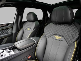 Bentley Bentayga S V8 = Mulliner Specifications= Гаранция, снимка 8 - Автомобили и джипове - 45526745