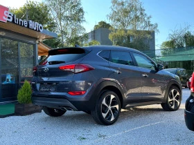 Hyundai Tucson Premium* 4wd* * Led*  | Mobile.bg    5