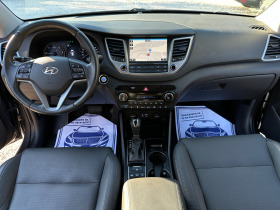 Hyundai Tucson Premium* 4wd* Камера* Led* , снимка 8 - Автомобили и джипове - 46203335