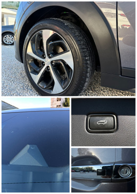 Hyundai Tucson Premium* 4wd* Камера* Led* , снимка 16 - Автомобили и джипове - 46203335