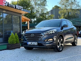     Hyundai Tucson Premium* 4wd* * Led* 