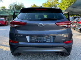 Hyundai Tucson Premium* 4wd* Камера* Led* , снимка 6 - Автомобили и джипове - 46203335