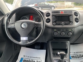 Обява за продажба на VW Tiguan 2.OT/4X4 ~15 300 лв. - изображение 10