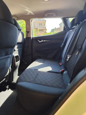 Nissan Qashqai 4x4 1.6DCI E5b, снимка 6