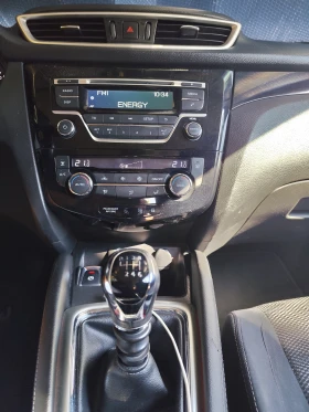 Nissan Qashqai 4x4 1.6DCI E5b, снимка 9