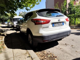 Nissan Qashqai 4x4 1.6DCI E5b, снимка 3