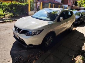 Nissan Qashqai 4x4 1.6DCI E5b, снимка 2