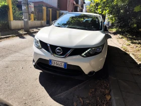 Nissan Qashqai 4x4 1.6DCI E5b, снимка 1