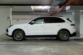 Porsche Cayenne e hybrid Platinum edition, снимка 4