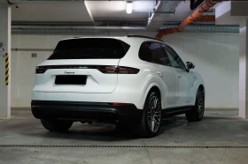 Porsche Cayenne e hybrid Platinum edition - [8] 