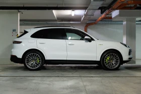 Porsche Cayenne e hybrid Platinum edition, снимка 5