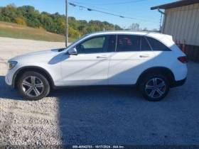 Mercedes-Benz GLC 300 4MATIC* Подгрев* Keyless* Камерa - [7] 