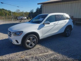 Mercedes-Benz GLC 300 4MATIC* Подгрев* Keyless* Камерa - [3] 