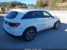 Mercedes-Benz GLC 300 4MATIC* Подгрев* Keyless* Камерa - [6] 