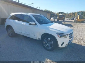 Mercedes-Benz GLC 300 4MATIC* Подгрев* Keyless* Камерa - [14] 