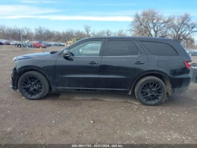 Dodge Durango R/T AWD | Mobile.bg    14