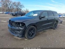 Dodge Durango R/T AWD | Mobile.bg    2