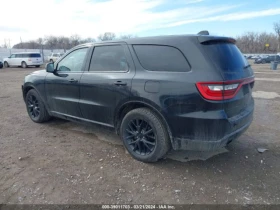 Dodge Durango R/T AWD | Mobile.bg    3