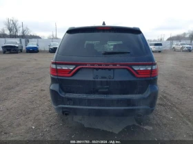 Dodge Durango R/T AWD | Mobile.bg    16