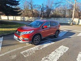 Honda Cr-v, снимка 13