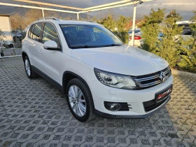 VW Tiguan 2.0TDI-140кс= 4x4= АВТОМАТ= LED= ПАНОРАМА= KEYLESS, снимка 2