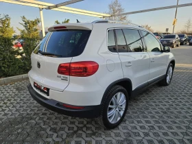 VW Tiguan 2.0TDI-140= 4x4= = LED= = KEYLESS | Mobile.bg    3