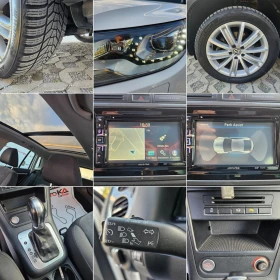 VW Tiguan 2.0TDI-140= 4x4= = LED= = KEYLESS | Mobile.bg    17