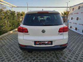 VW Tiguan 2.0TDI-140= 4x4= = LED= = KEYLESS | Mobile.bg    4