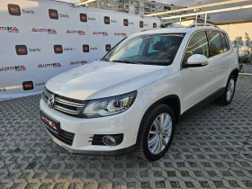 Обява за продажба на VW Tiguan 2.0TDI-140кс= 4x4= АВТОМАТ= LED= ПАНОРАМА= KEYLESS ~25 900 лв. - изображение 5