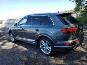 Audi Q7, снимка 2