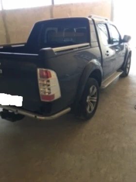 Ford Ranger, снимка 4