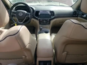 Jeep Grand cherokee - 41400 лв. - 19152075 8