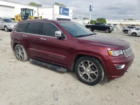 Jeep Grand cherokee - 41400 лв. - 19152075 3