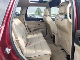 Jeep Grand cherokee - 41400 лв. - 19152075 10