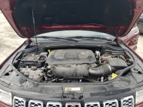 Jeep Grand cherokee - 41400 лв. - 19152075 12