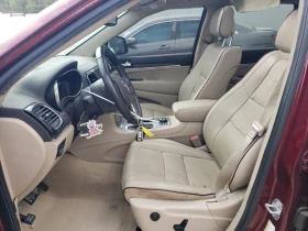 Jeep Grand cherokee - 41400 лв. - 19152075 7
