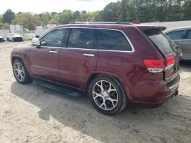 Jeep Grand cherokee - 41400 лв. - 19152075 6