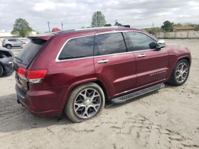 Jeep Grand cherokee - 41400 лв. - 19152075 4
