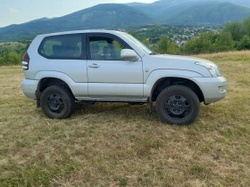 Обява за продажба на Toyota Land cruiser ~25 999 лв. - изображение 5
