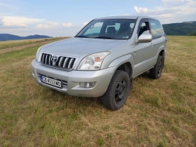 Обява за продажба на Toyota Land cruiser ~25 999 лв. - изображение 2