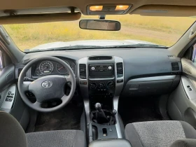Обява за продажба на Toyota Land cruiser ~25 999 лв. - изображение 6