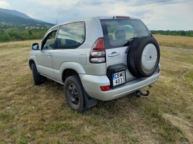 Обява за продажба на Toyota Land cruiser ~25 999 лв. - изображение 4