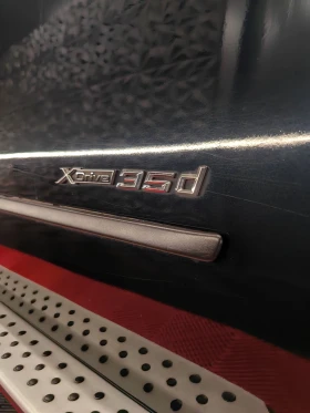 BMW X5 3.5d* FACE* 142000KM* ПЕРФЕКТНА - 19900 лв. - 80658608 17
