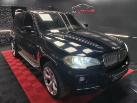 BMW X5 3.5d* FACE* 142000KM* ПЕРФЕКТНА