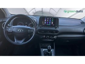 Hyundai Kona 1.0 TGi ,    388 . | Mobile.bg    13