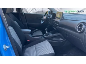 Hyundai Kona 1.0 TGi ,    388 . | Mobile.bg    11