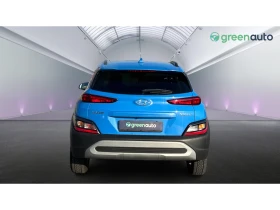     Hyundai Kona 1.0 TGi ,    388 .