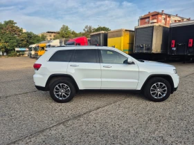Jeep Grand cherokee 3.0   4+ 4 LIMITED  EDITION  | Mobile.bg    6