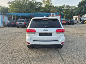 Jeep Grand cherokee 3.0   4+ 4 LIMITED  EDITION  | Mobile.bg    3